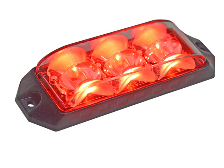 Led surface warning light LH73N (2)