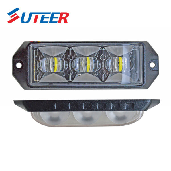 Led surface warning light LH73N (2) - Image 2